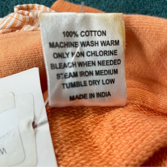 DBA Blanks sweater Size XS - Picture 6 of 6